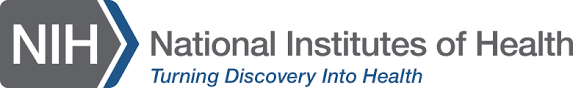 NIH logo