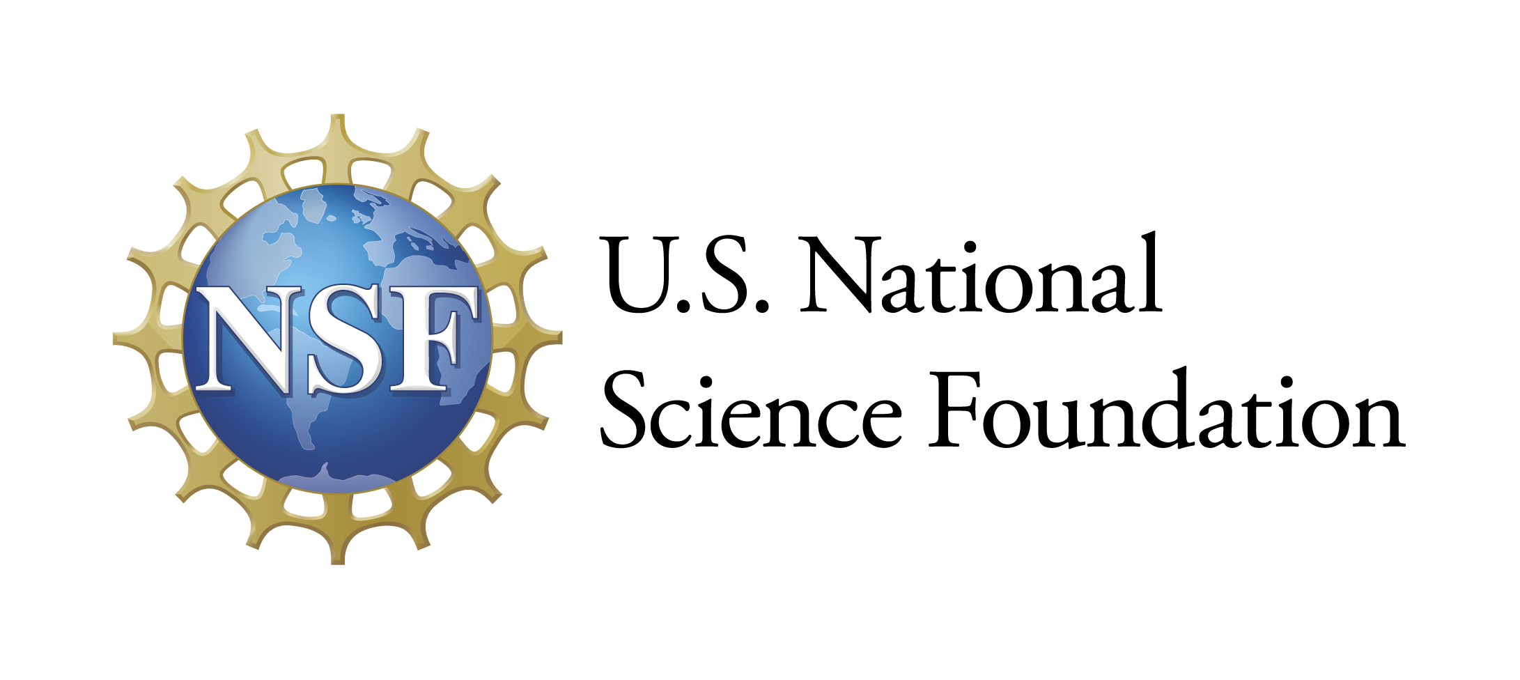 NSF logo