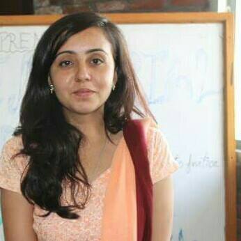 Bandana Sharma Chapagain