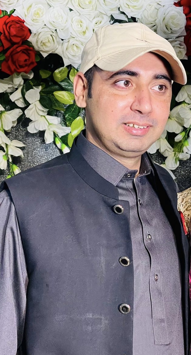 Khurram Shahzad