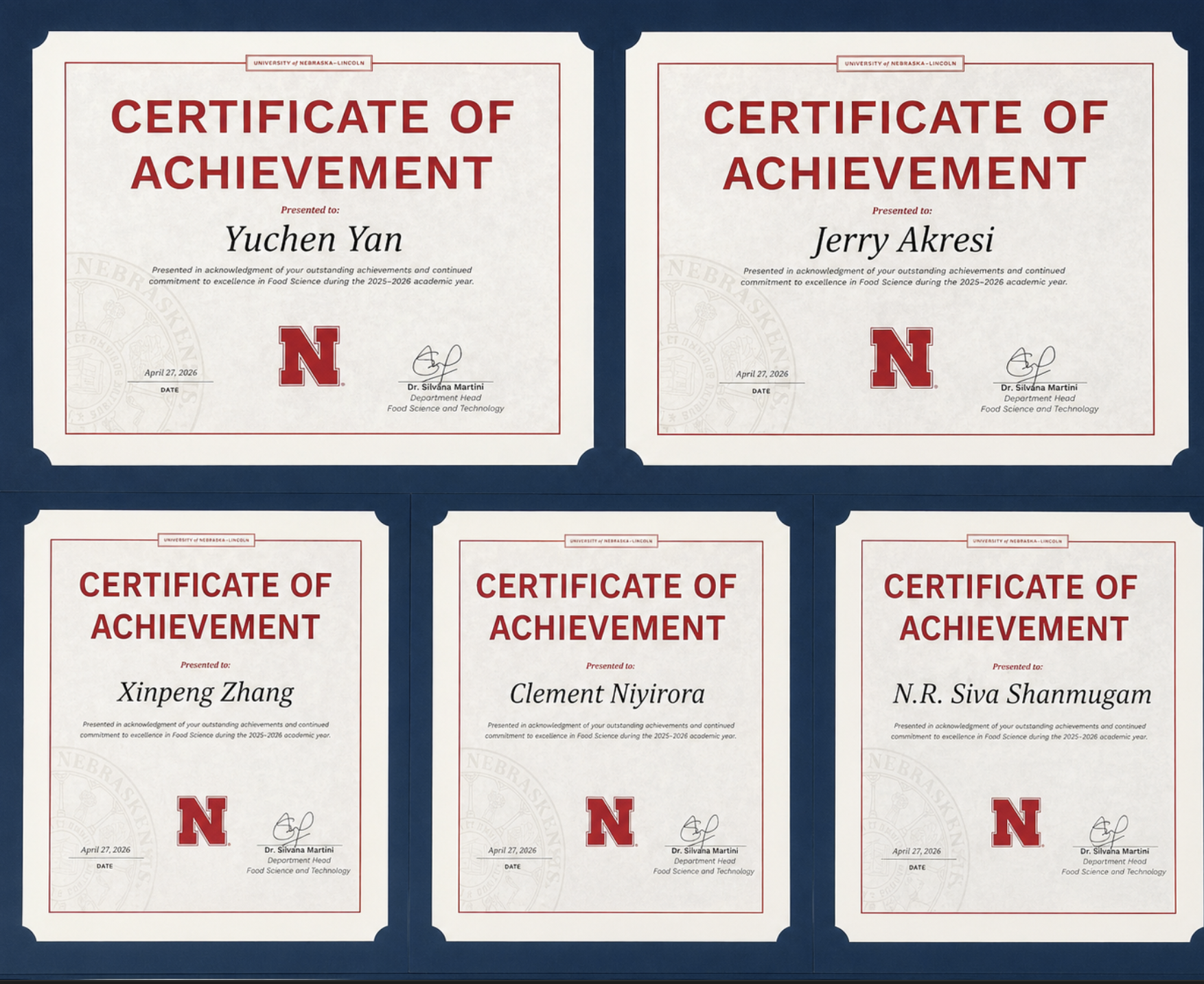 Lab Awards 2026