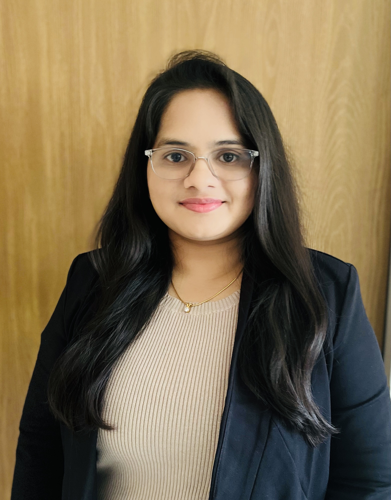 Vaishnavi Annabhemoju