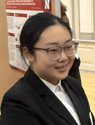 Ziqi Wang